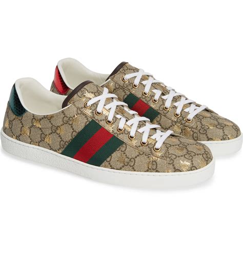 where to buy gucci ace sneakers|Gucci ace sneakers men discounted.